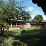 Fachada do Prédio CT III