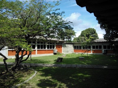 335 – Modernização e Ampliação da Infra-estrutura do Laboratório de Soldagem do Centro Tecnológico da UFES
