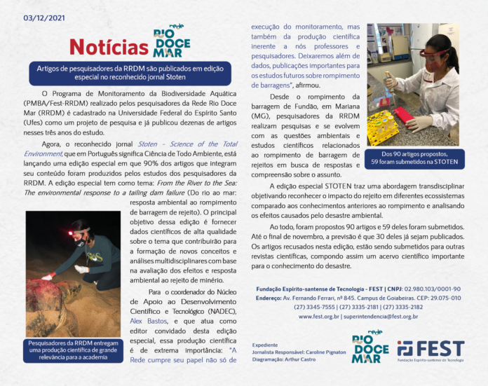 Reportagem - STOTEN3