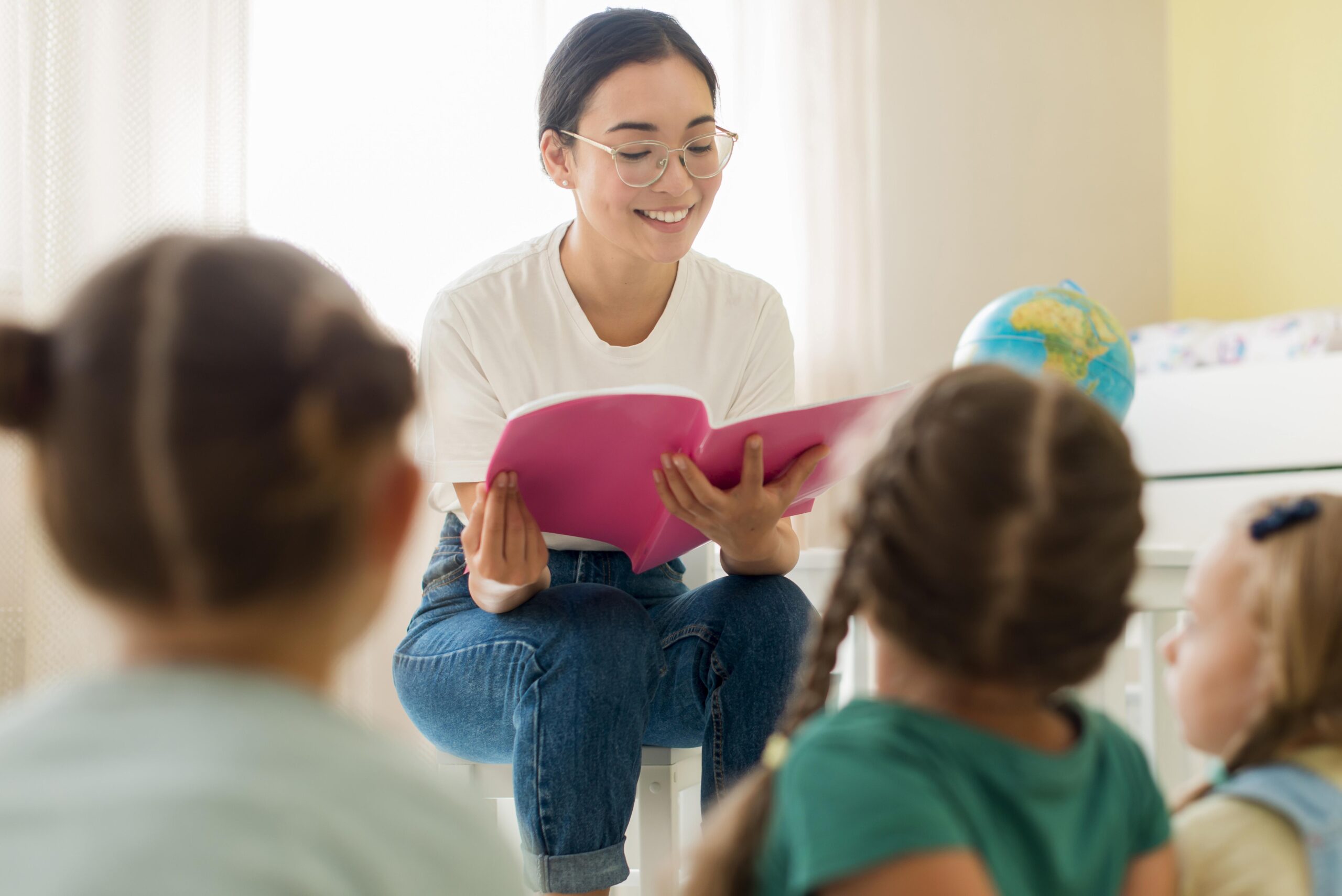 941 – Curso de extensão: “Aperfeiçoamento Escola da Terra”