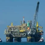 Foto Divulgação Petrobrás