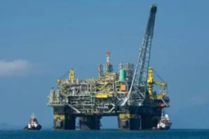Foto Divulgação Petrobrás