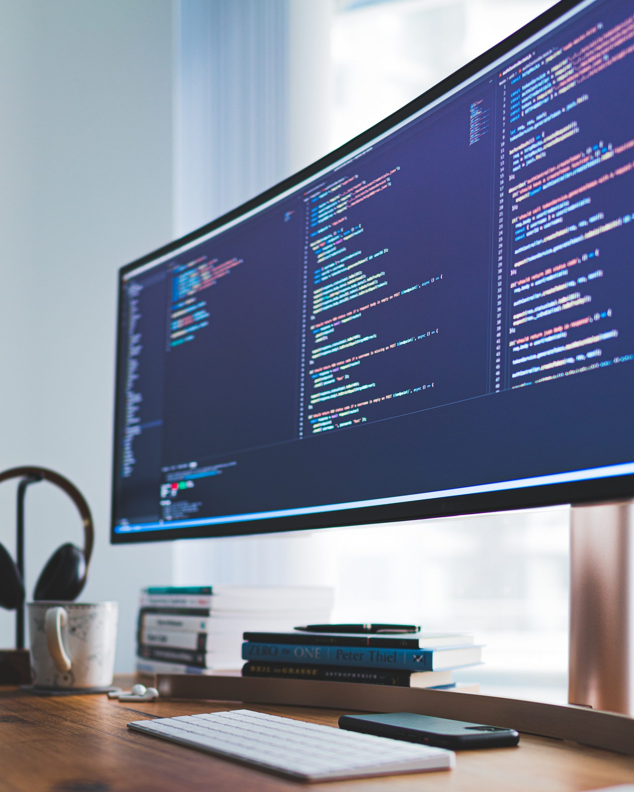 Desenvolvimento de uma Ferramenta de Software orientada à auditoria de comunicação via Rádio