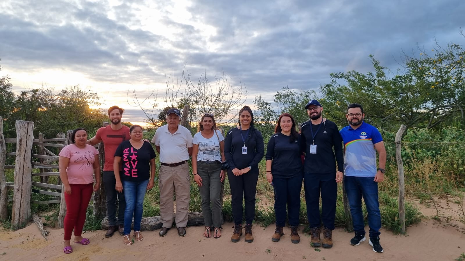 935 – Programa Agronordeste: Projeto de desenvolvimento produtivo