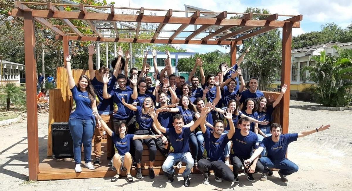 Projeto Solares: incentivo ao desenvolvimento de energia solar no ES