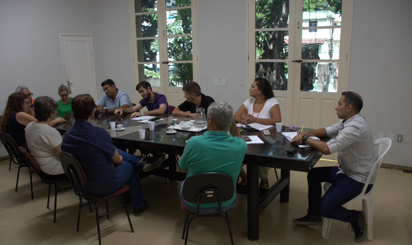 FEST atua na revisão do Plano Diretor Municipal do Município de Alegre. Saiba mais!