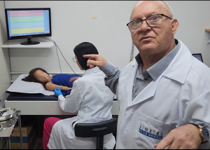1174 – Projeto da FEST E UFES visa estimar consumo de sal em crianças e adolescentes