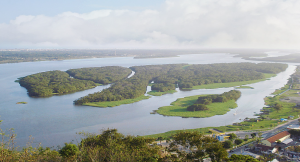 PRESERVANDO AS RAÍZES: PROJETO NACIONAL RESGATA SABERES DOS POVOS DAS ÁGUAS NA BAÍA DO IGUAPE