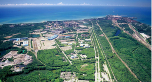 ANALISANDO O IMPACTO DOS GASES ODORANTES NOS BAIRROS VIZINHOS A ARCELORMITTAL TUBARÃO