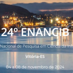 24º ENCONTRO NACIONAL DE PÓS-GRADUAÇÃO EM CIÊNCIA DA INFORMAÇÃO (ENANCIB) ACONTECE NA UFES EM 2024