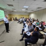 II CONFERÊNCIA BRASILEIRA DE VENTILAÇÃO INDUSTRIAL: AVANÇO NO CONHECIMENTO PARA PROFISSIONAIS DO SETOR