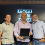 FINDESLAB CELEBRA 5 ANOS DE INOVAÇÃO COM CONTRIBUIÇÕES MARCANTES DO PROF. DR. LUCIANO RAIZER MOURA