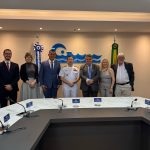 FEST INICIA PARCERIA COM A MARINHA DO BRASIL NO PROGRAMA ANTÁRTICO BRASILEIRO (PROANTAR)