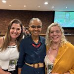 FEST APRESENTA NOVO PROJETO DE RECOMPOSIÇÃO FLORESTAL EM EVENTO NACIONAL