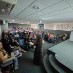 6º Seminário Técnico-Científico do PMBA tem início com apresentação do relatório anual e dados dos ambientes monitorados