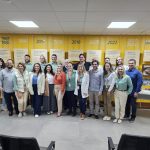 PROJETO RESMARES É LANÇADO NO PARQUE COSTEIRO DA VALE COM FOCO NA PRESERVAÇÃO DOS OCEANOS