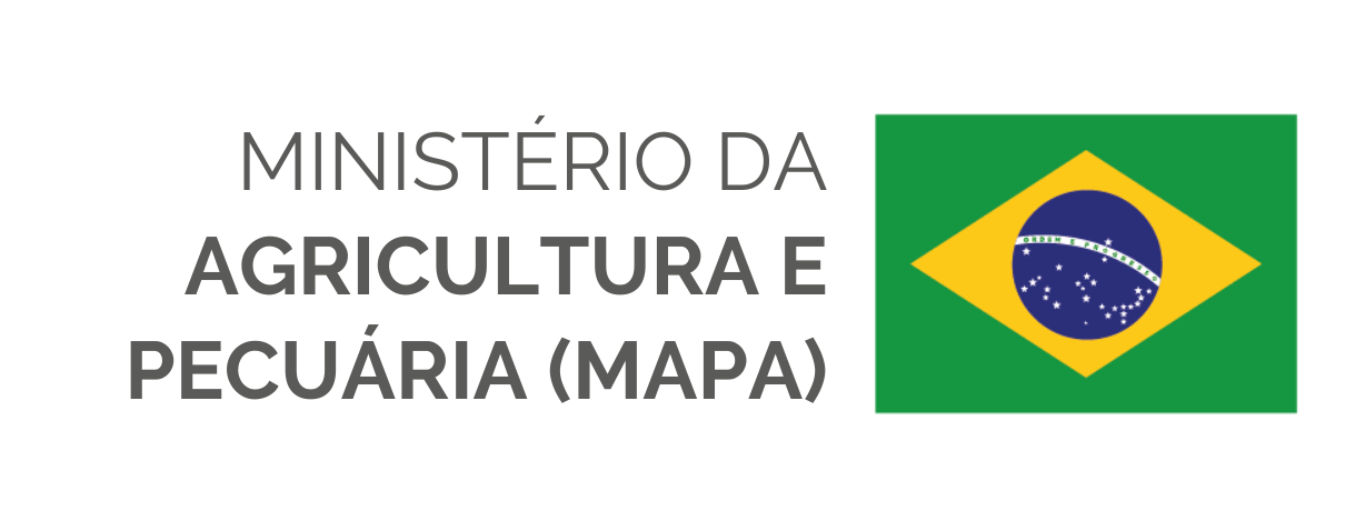 Ministério da Agricultura e Pecuária (MAPA)