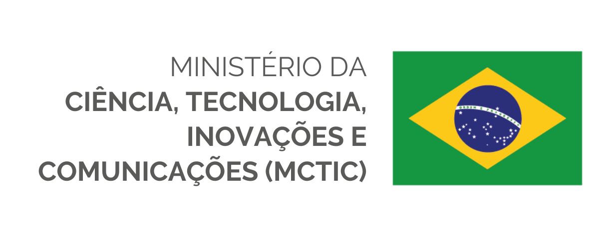 Ministério da Ciência, Tecnologia, Inovações e Comunicações (MCTIC)