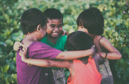 1207 – Programa ATTACH™ BRASIL: um estudo de intervenção com famílias em situação de vulnerabilidade social