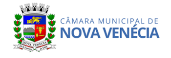 Câmara Municipal de Nova Venécia