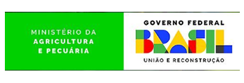 Ministério da Agricultura e Pecuária
