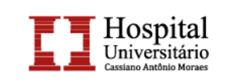 Hospital Universitário Cassiano Antônio Moraes