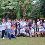Evento “Conhecendo a Uruçu Capixaba” reforça preservação da abelha símbolo das montanhas do Espírito Santo
