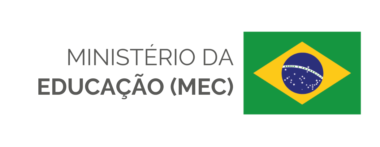 Ministério da educação