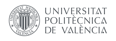 Universitat Politêcnica de Valencia