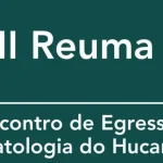 VII Jornada Reuma Atual celebra 20 anos do Programa de Residência Médica em Reumatologia da UFES Inscreva-se e participe desta edição histórica!