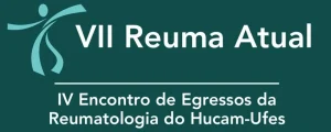 VII Jornada Reuma Atual celebra 20 anos do Programa de Residência Médica em Reumatologia da UFES Inscreva-se e participe desta edição histórica!