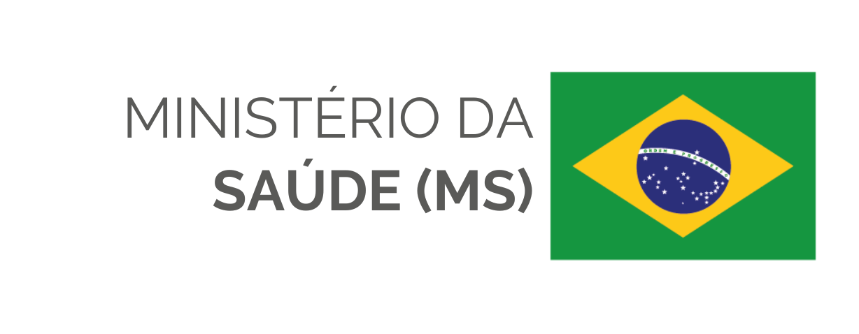 Ministério da Saúde – MS