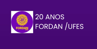 1264 – Fordan celebra 20 anos com o I Seminário Internacional Pesquisa e Intervenção para a Garantia da Vida das Mulheres