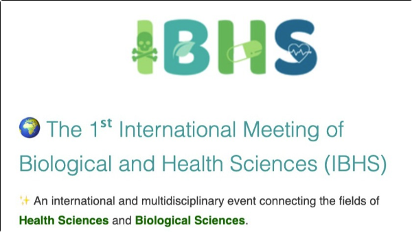 1367 – Vitória recebe encontro internacional sobre Saúde e Meio Ambiente na UFES, às vésperas da COP 30