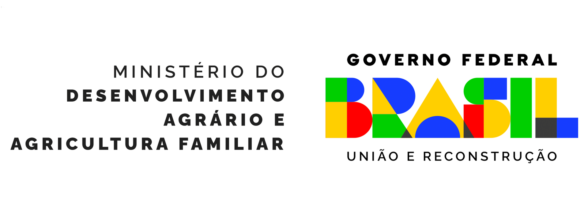 Ministério do Desenvolvimento Agrário – MDA