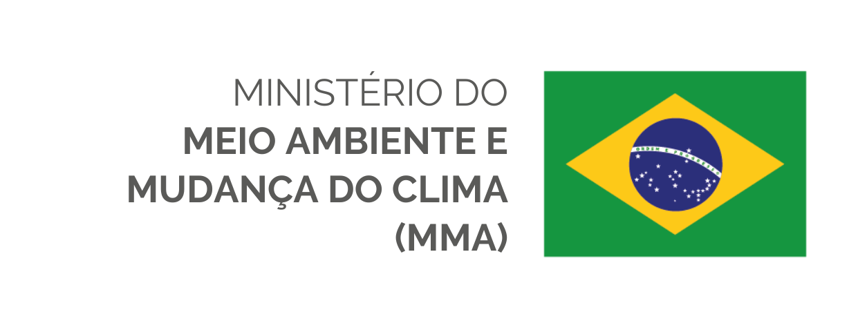 Ministério do Meio Ambiente – MMA