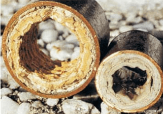 1225- Estudos de Incrustação Carbonática em Sistemas Pressurizados: Projeto da UFES e Petrobras Avança Pesquisa Inovadora