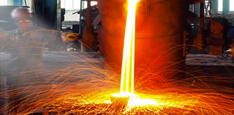 1062- Residência Tecnológica em Siderurgia forma profissionais para inovação na indústria capixaba