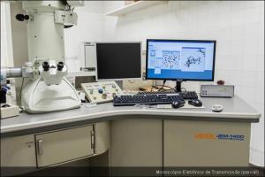 1275- FEST firma nova parceria com a Petrobras para modernizar infraestrutura laboratorial da UFES