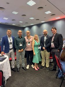 1245 / 1383- FEST e UFES participam do lançamento da “Plataforma Terras do Brasil” em evento nacional sobre regularização fundiária