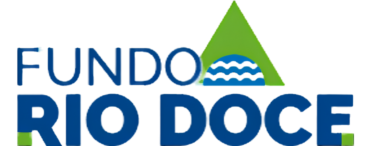 Fundo rio doce