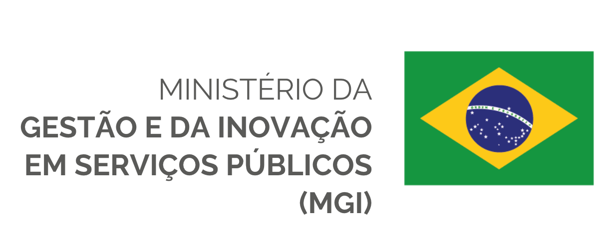 Ministério da Gestão e da Inovação em Serviços Públicos