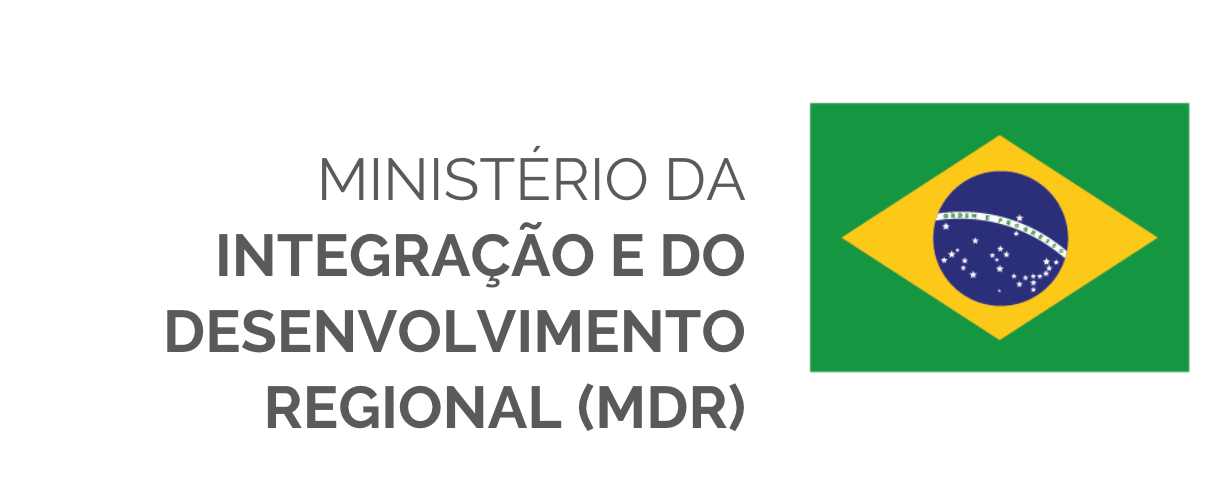 Ministério da Integração e do Desenvolvimento Regional